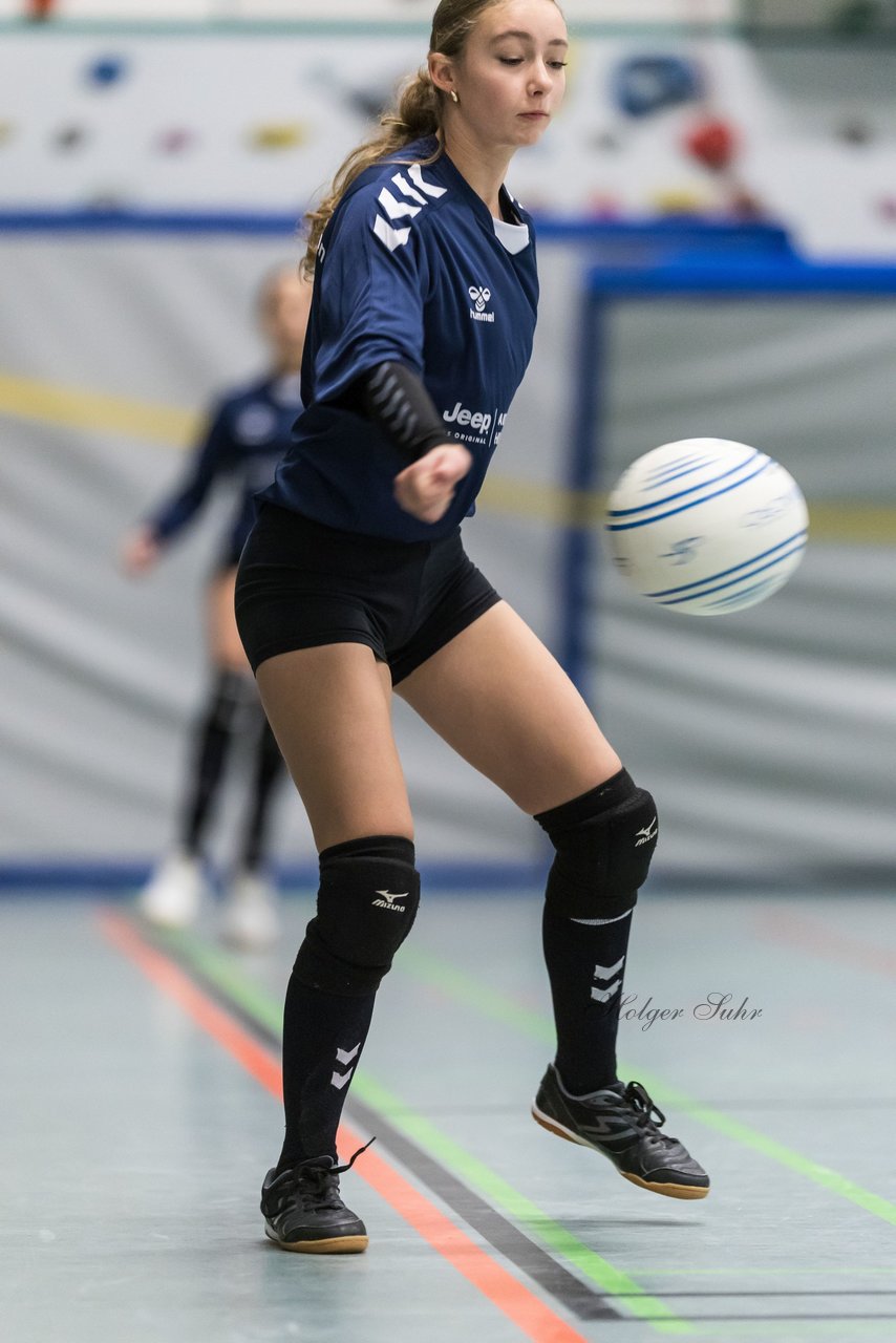 Bild 542 - wU16 Wiemersdorf